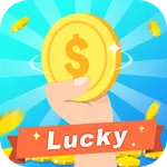 Lucky Winner - Happy Games icon