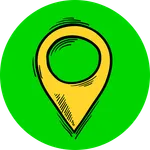 Mappy icon