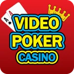 Video Poker Casino Vegas Games icon