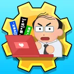 Gear Emoji Attack icon
