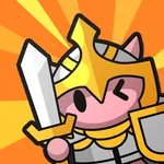 Hero Legion Merge icon