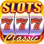 Lucky 7's slots icon