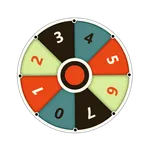 Lucky Spin: Earn Money icon