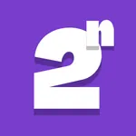 2048 Showdown: Merge Mania icon