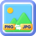 Image Converter - Photo Resize icon
