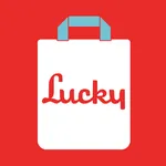 Lucky Delivery & Pick Up icon