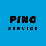 Service Ping icon