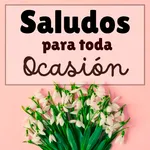 Saludos para Toda Ocasión icon