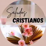 Saludos Cristianos con Frases icon