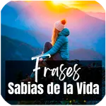 Frases Sabias de la Vida icon