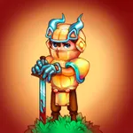 World of Slayer Retro mmorpg icon