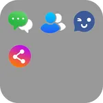 Dual Space - Multiple Accounts icon