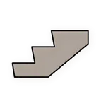 Concrete Stair Calculator icon