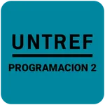 Programacion 2 - Untref icon