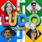 Ludo Online Multiplayer Craze icon