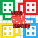 Ludo Game Oflline icon