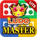 Ludo Master™ Lite - Dice Game icon