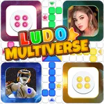 Ludo Multiverse icon