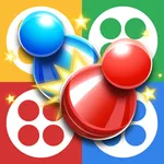 Crazy Ludo Quest icon