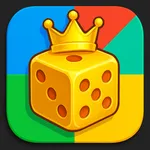 Ludo App GOLD icon