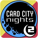 Card City Nights 2 icon