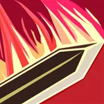 Merge Hero - Brave Legend icon
