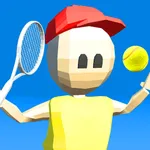 Tennis Ball - Sports Match 3D icon