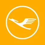 Lufthansa icon