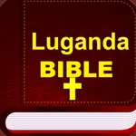Luganda Bible icon