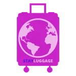 Stay Luggage icon