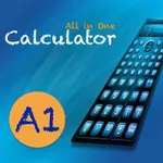 A1 Calculator icon