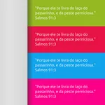 Bible Promise Box - Verses icon