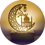 Ramadan ‎Decoration icon