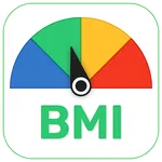 BMI Calculator icon