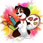 Тузя - Розмальовка icon