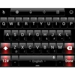 Theme for TP Keyboard DuskBRed icon