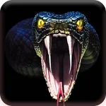 Ular maskulin wallpaper icon