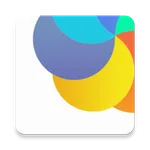 Rounded Corner icon