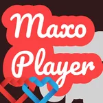 maxo player - indian fastest v icon