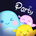 PartyYoo - 3D Voice Chat icon