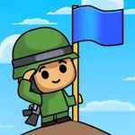 Backpack Army icon