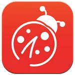 Ladibug icon