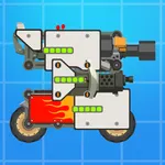 Super Tank vs Zombies icon