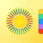 Sunshine Contacts icon