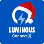 Luminous ConnectX icon