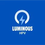 Luminous HPV icon