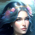 Fashion and People Color Wow icon