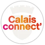 Calais connect' icon