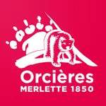 Orcières icon