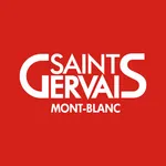 Saint-Gervais Mont-Blanc icon